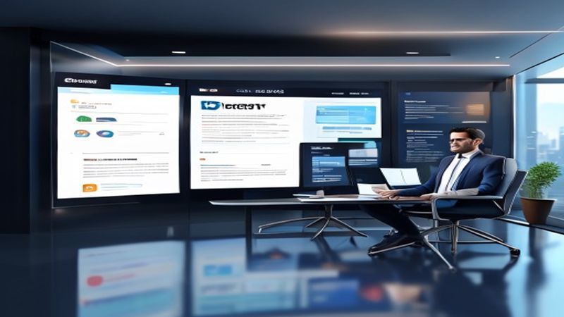 bitmart交易所新闻资讯动态展示